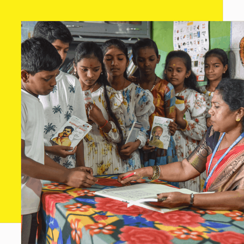 Community Learning Development Community Development Programs – Need Base India
